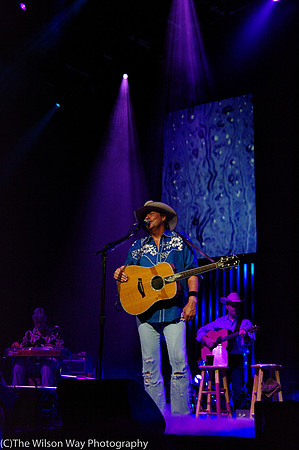 Allen Jackson Concert 08-21-2009-136