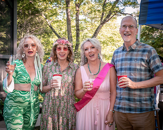 50th Birthday Party-8100