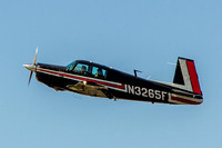 Plane Ride-7339