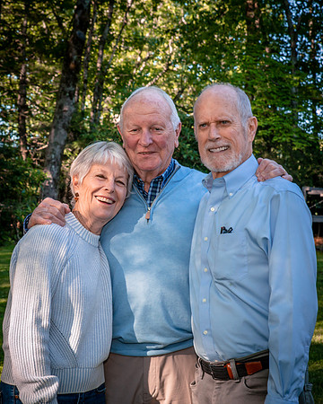 50th Birthday Party-8091