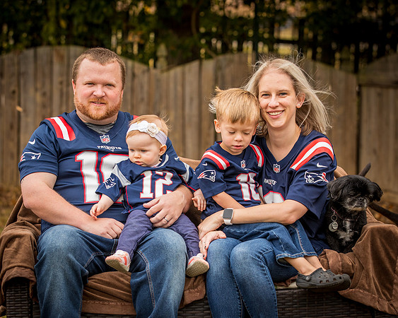 Totand Family-1007