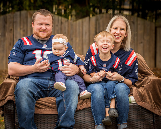 Totand Family-1071