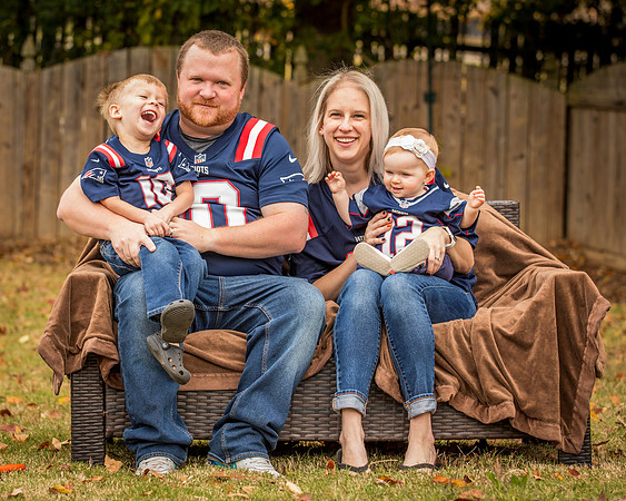 Totand Family-1108