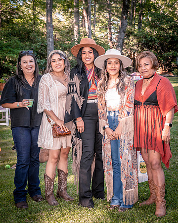 50th Birthday Party-8108