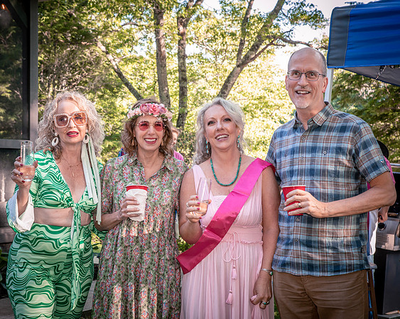 50th Birthday Party-8101