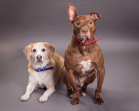 Red and Max Griner-7593