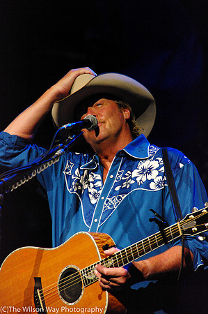 Allen Jackson Concert 08-21-2009-1018