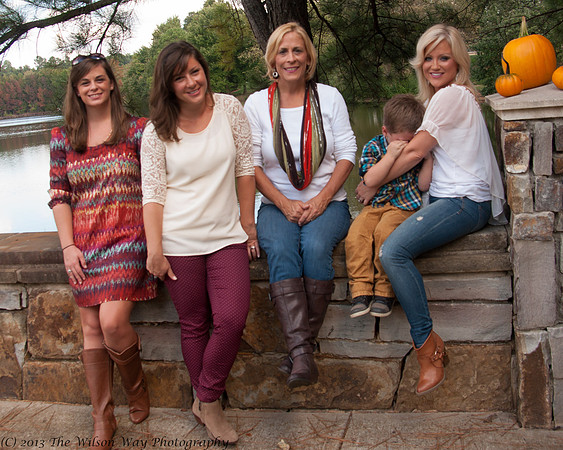 Gordon Family-9806