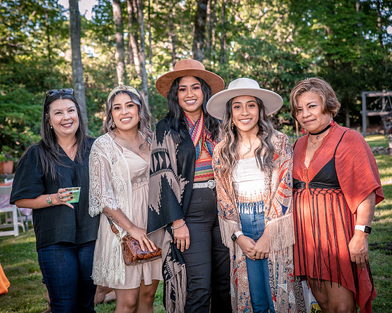 50th Birthday Party-8107