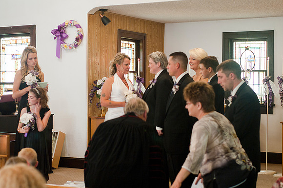 Bridgett and Kaye Wedding Day-1169