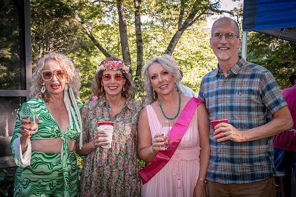 50th Birthday Party-8099