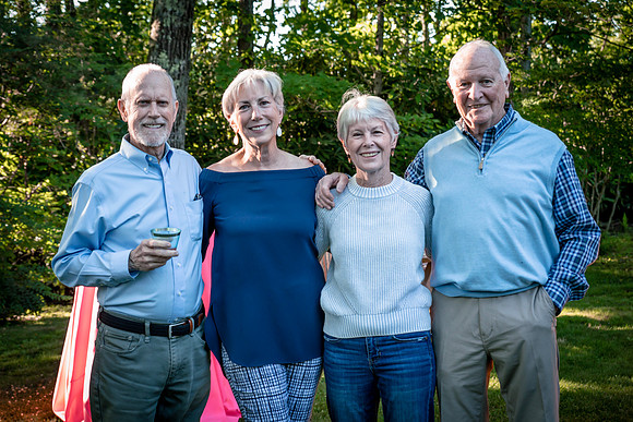 50th Birthday Party-8131