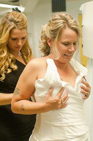 Bridgett and Kaye Wedding Day-0983