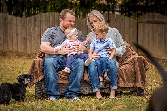 Totand Family-1413