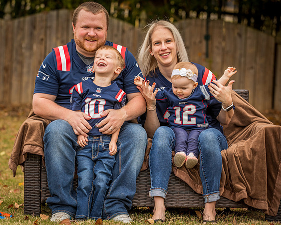 Totand Family-1147