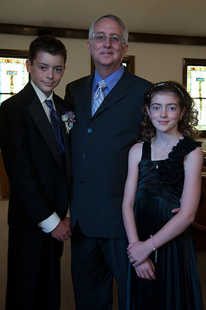 Bridgett and Kaye Wedding Day-0894
