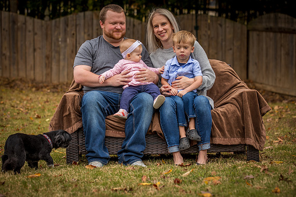 Totand Family-1415