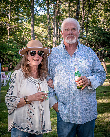 50th Birthday Party-8094