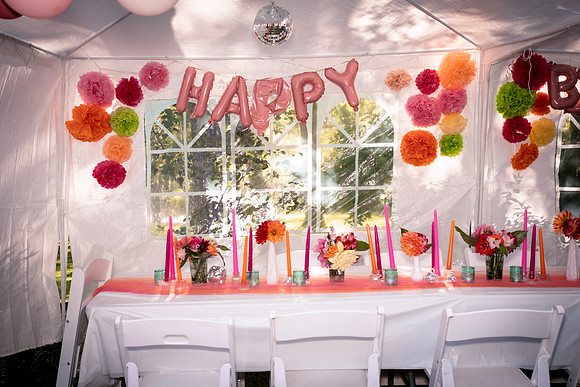 50th Birthday Party-8087