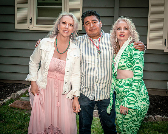 50th Birthday Party-8236