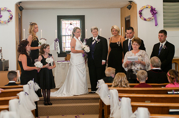 Bridgett and Kaye Wedding Day-1148