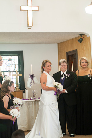 Bridgett and Kaye Wedding Day-1233