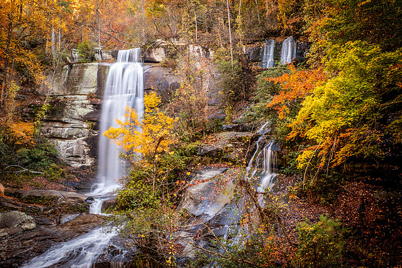 Waterfalls-1917