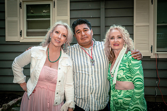 50th Birthday Party-8237