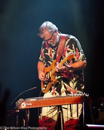 Allen Jackson Concert 08-21-2009-41