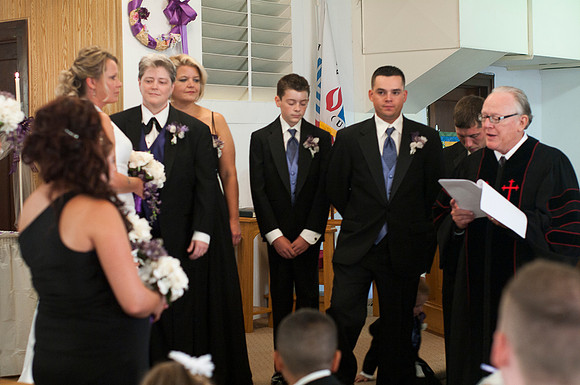 Bridgett and Kaye Wedding Day-1175