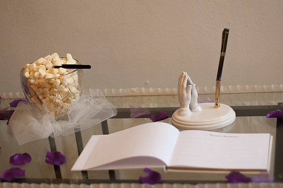 Bridgett and Kaye Wedding Day-0778