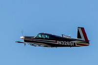Plane Ride-7342
