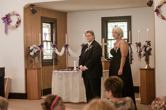 Bridgett and Kaye Wedding Day-1065