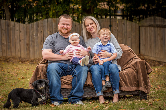Totand Family-1418