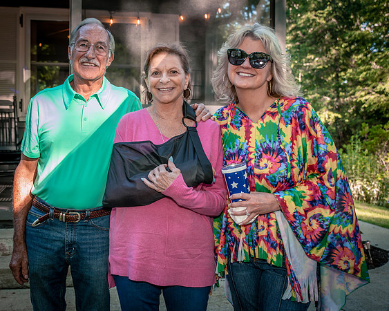 50th Birthday Party-8124