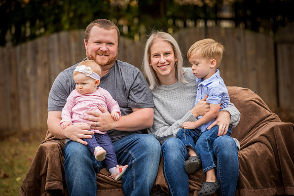 Totand Family-1360