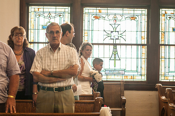 Bridgett and Kaye Wedding Day-1105
