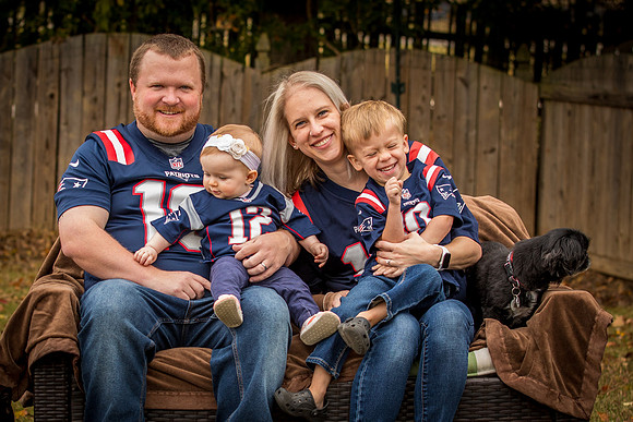 Totand Family-1018