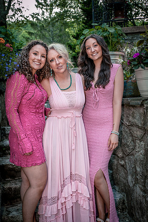 50th Birthday Party-8165