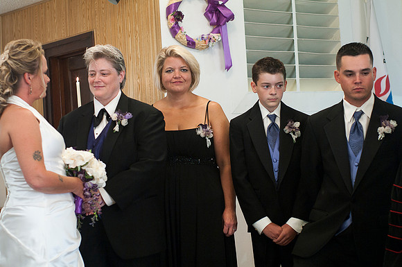 Bridgett and Kaye Wedding Day-1188