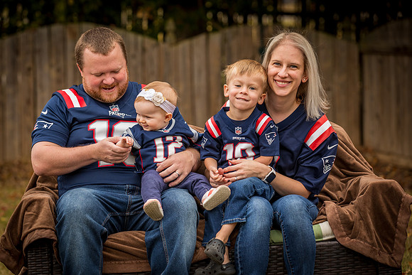 Totand Family-1021