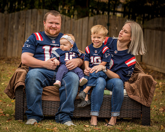Totand Family-1034