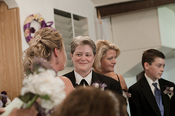 Bridgett and Kaye Wedding Day-1207