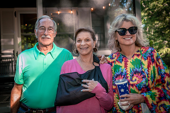 50th Birthday Party-8123