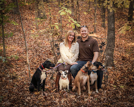 Sherri and Matt-6269