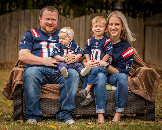 Totand Family-1047