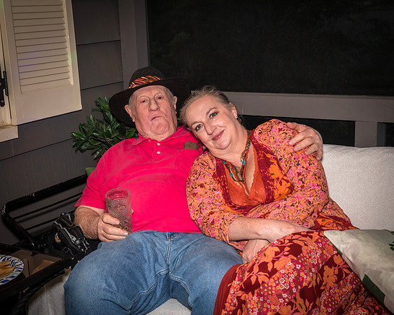 50th Birthday Party-8302