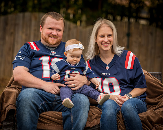 Totand Family-1081