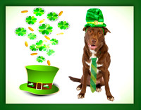 GCSPCA Calendar-March