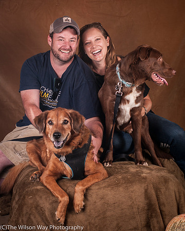 Charlie and Scout-5540